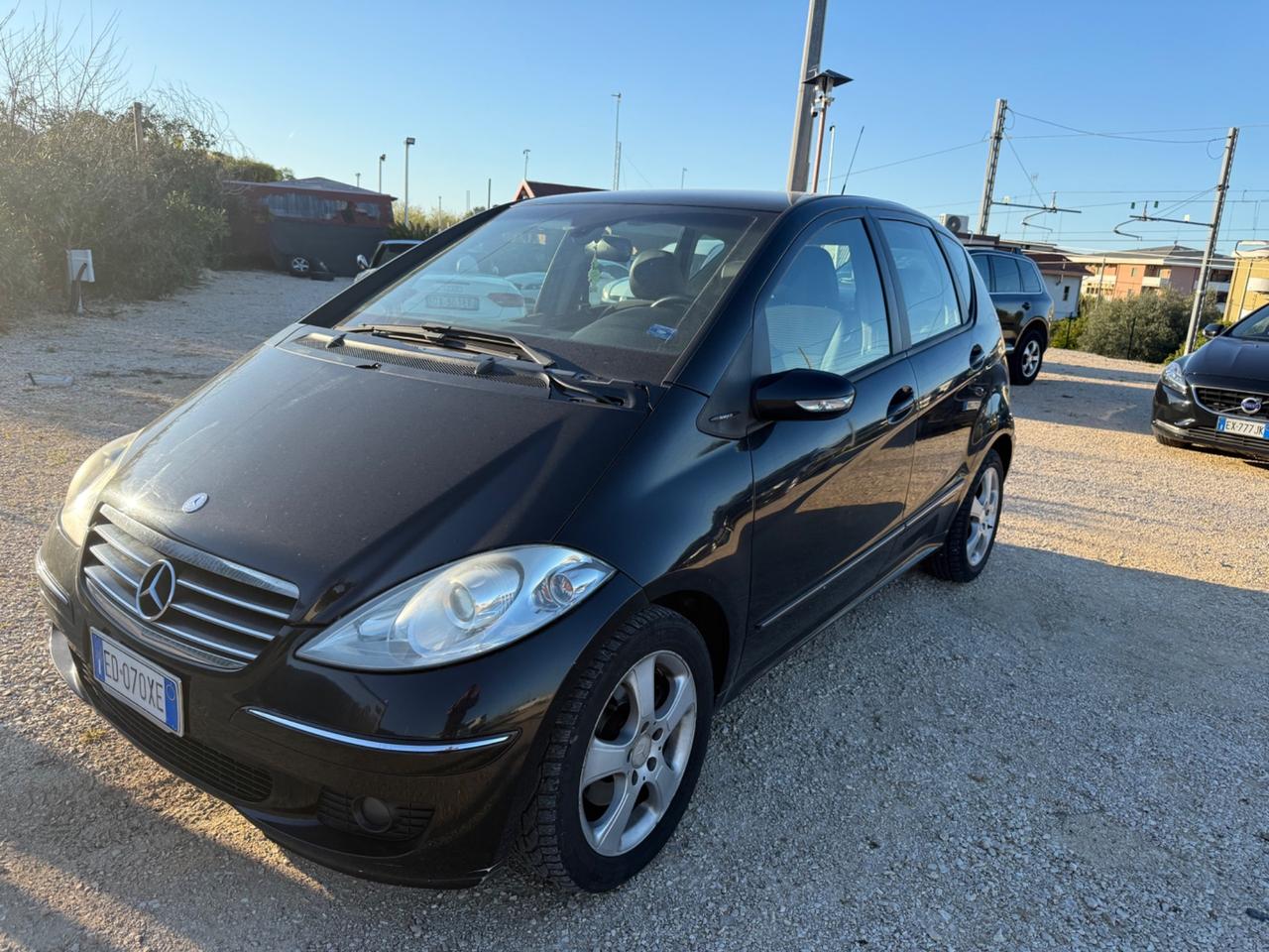 Mercedes-benz A 180 CDI Avantgarde 1.999€ prezzo bomba !