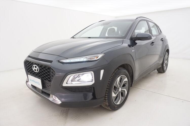 Hyundai Kona HEV XTech DCT BR015274 1.6 Full Hybrid 141CV