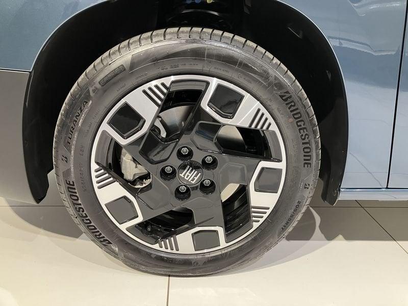 FIAT Doblò 1.2 110 CV PC Magic Top