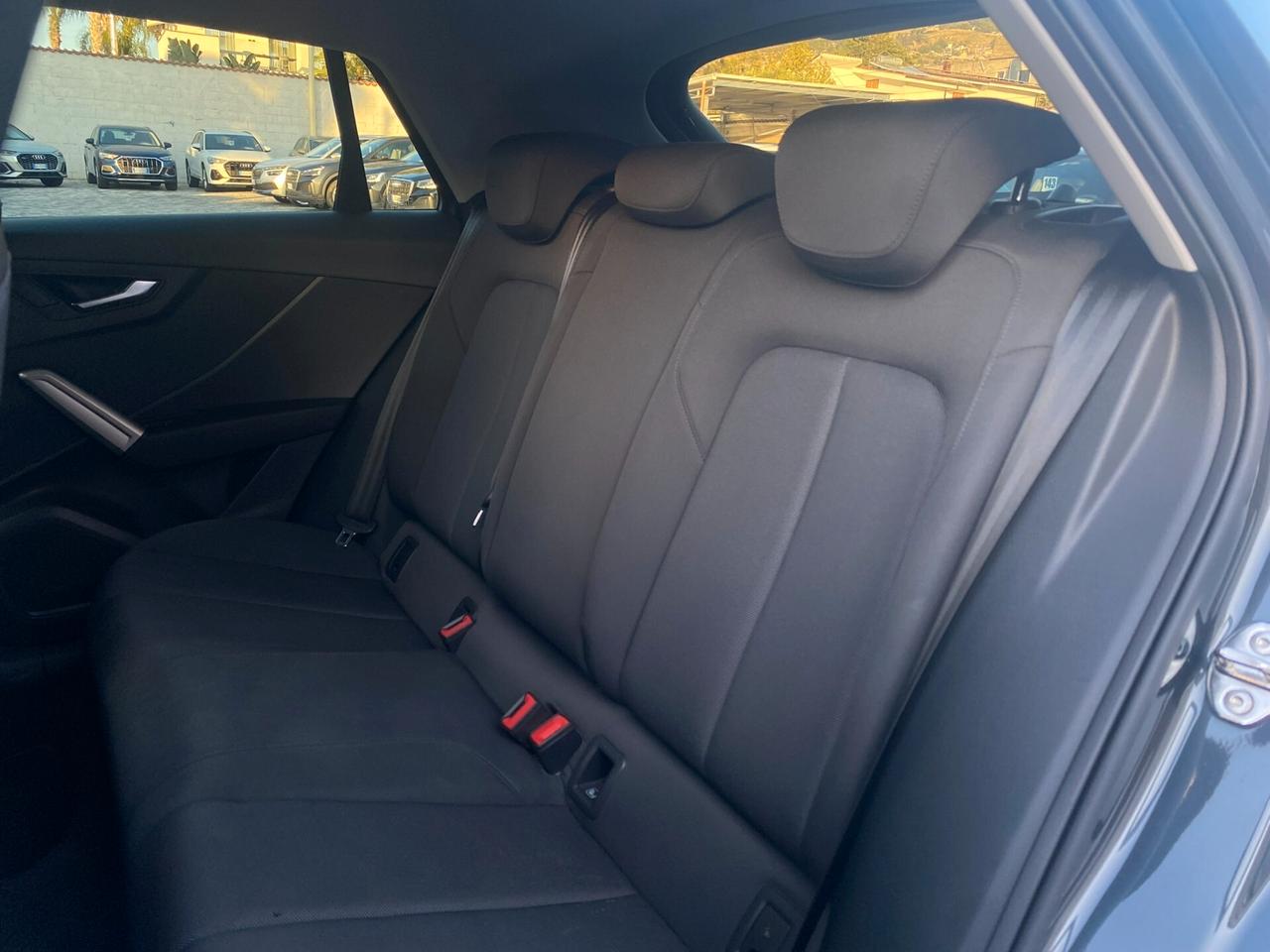 Audi Q2 Business 2.0 TDI 116CV s-tronic 30