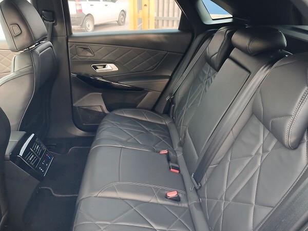 Ds 7 DS7 CROSSBACK 1.5 BlueHDI 130 CV EAT8 GRAND CHIC RIVOLI