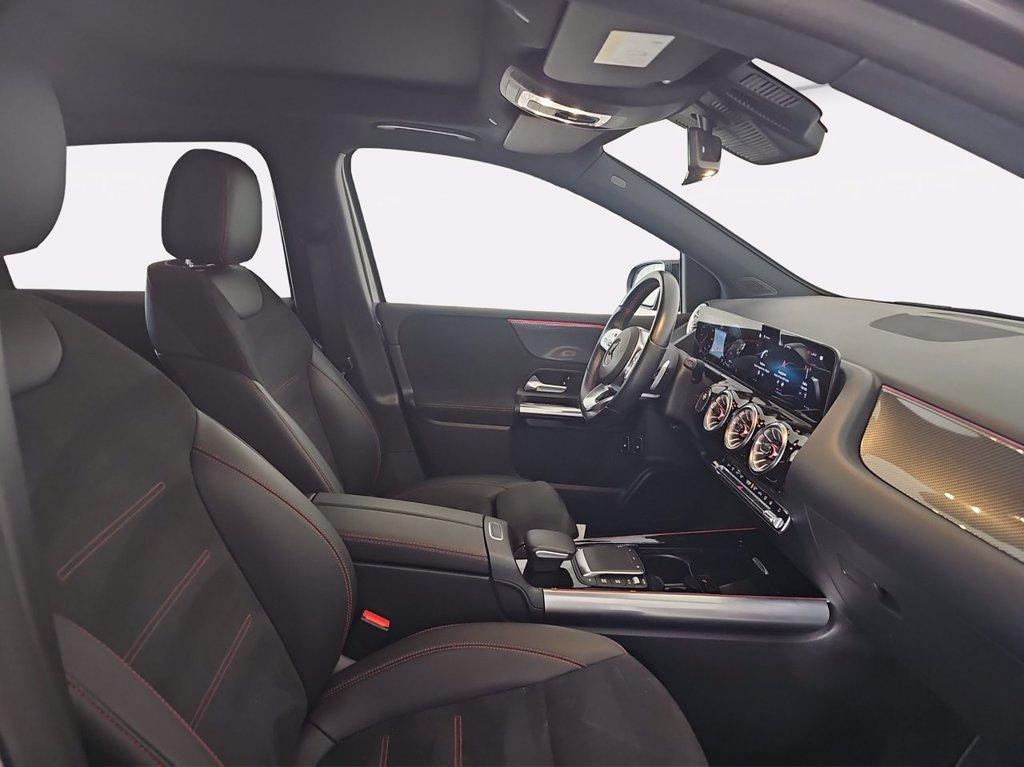 MERCEDES B 250 e phev (eq-power) sport plus auto del 2022