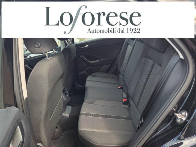 VOLKSWAGEN T-Roc 2.0 TDI SCR 150 CV DSG Life