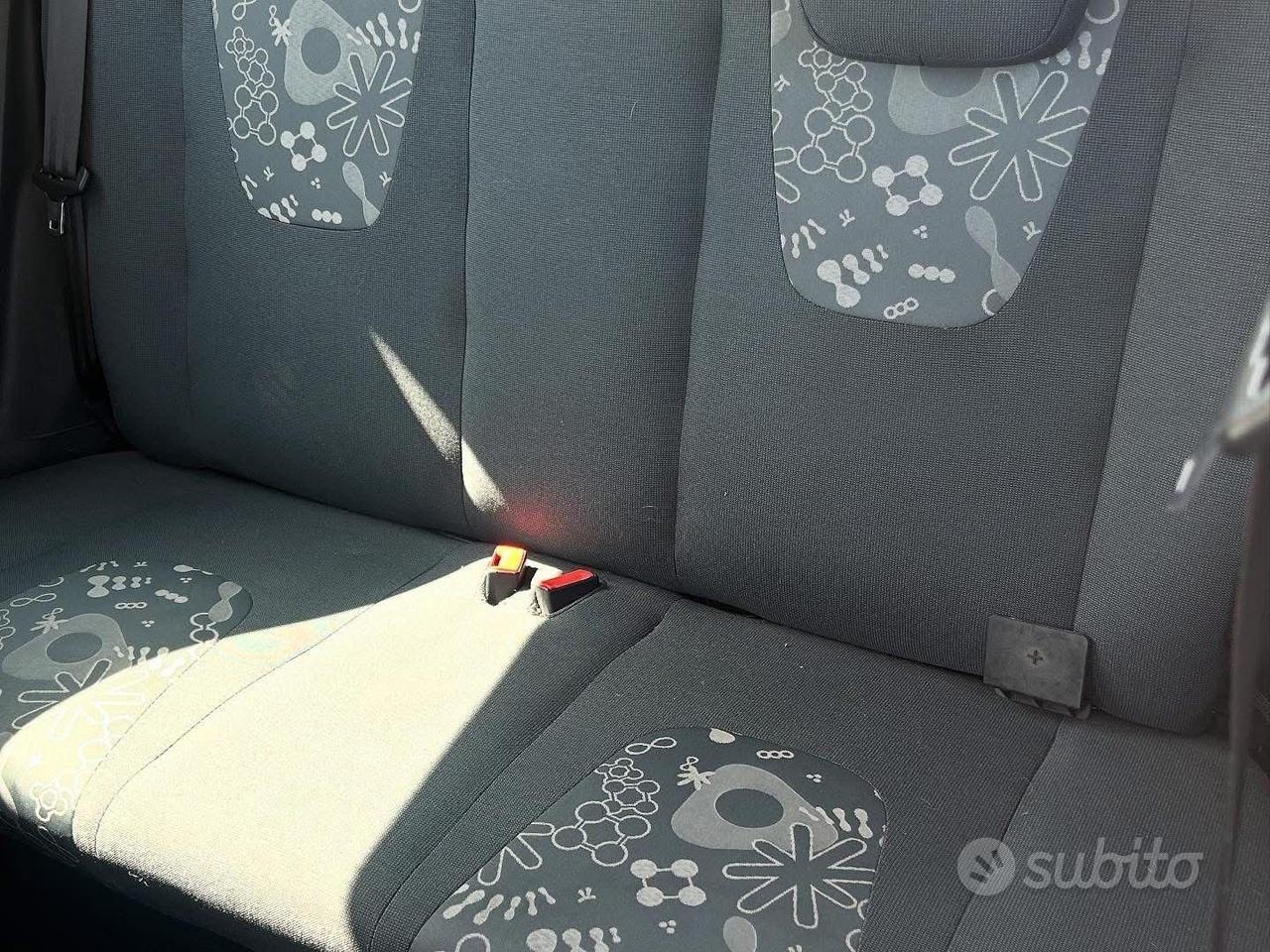 Ford Ka Ka+ 1.3 TDCi 75CV cDPF