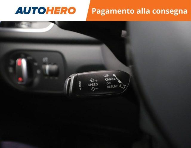 AUDI Q3 2.0 TDI 150 CV quattro S tronic edition Sport