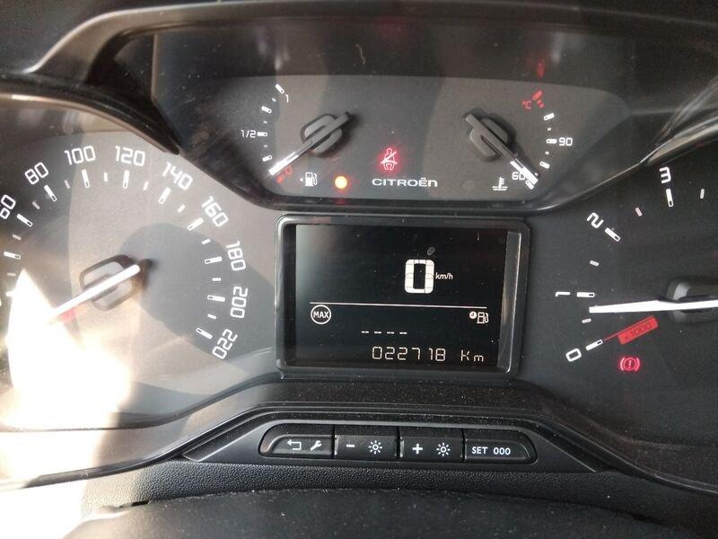 Citroën C3 III 2017 1.2 puretech Shine s&s 83cv