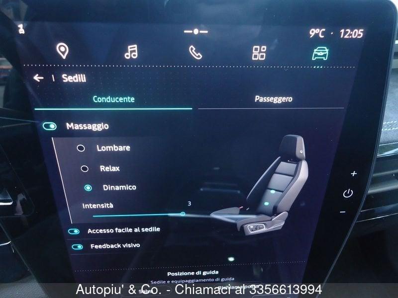 Renault Austral Austral Full Hybrid E-Tech 200 CV Iconic Esprit Alpine