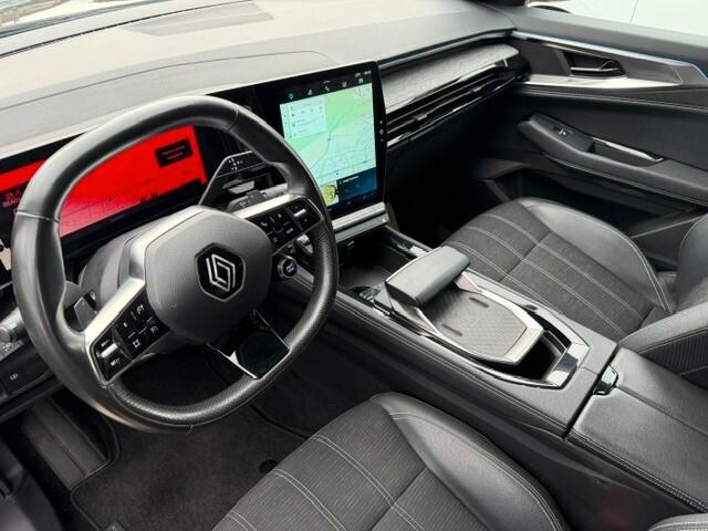 Renault Austral Full Hybrid E-Tech 200 CV Techno
