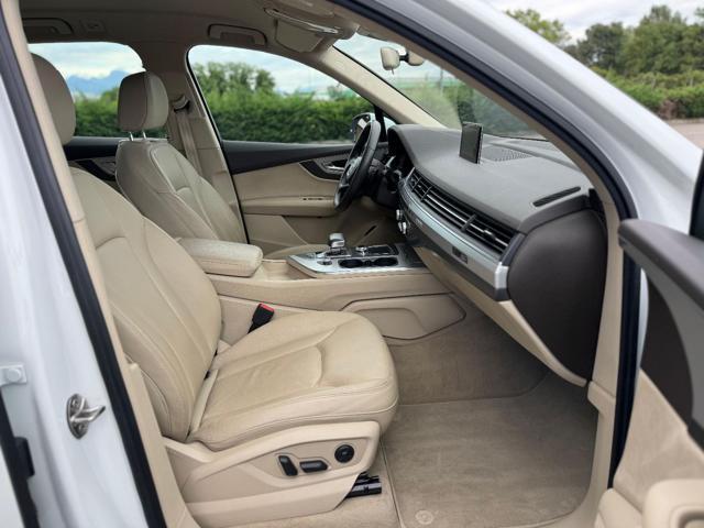 AUDI Q7 3.0 TDI 272 CV QUATTRO TIP BUSINESS