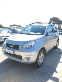 DAIHATSU Terios 1.5 GPL 4WD CLIMA,CERCHI LEGA "NELLO STATO"