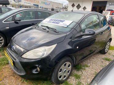 Ford Ka Ka 1.3 TDCi 75CV Titanium cDPF