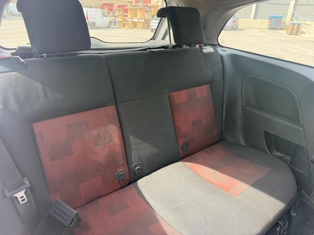 FORD Fiesta 1.4 TDCi 3p. Titanium perfetta di meccanica