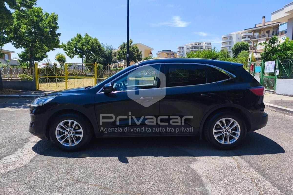 FORD Kuga 1.5 EcoBlue 120 CV 2WD Titanium