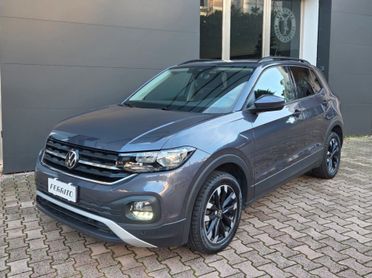 Volkswagen T-Cross 1.0 TSI STYLE PACK