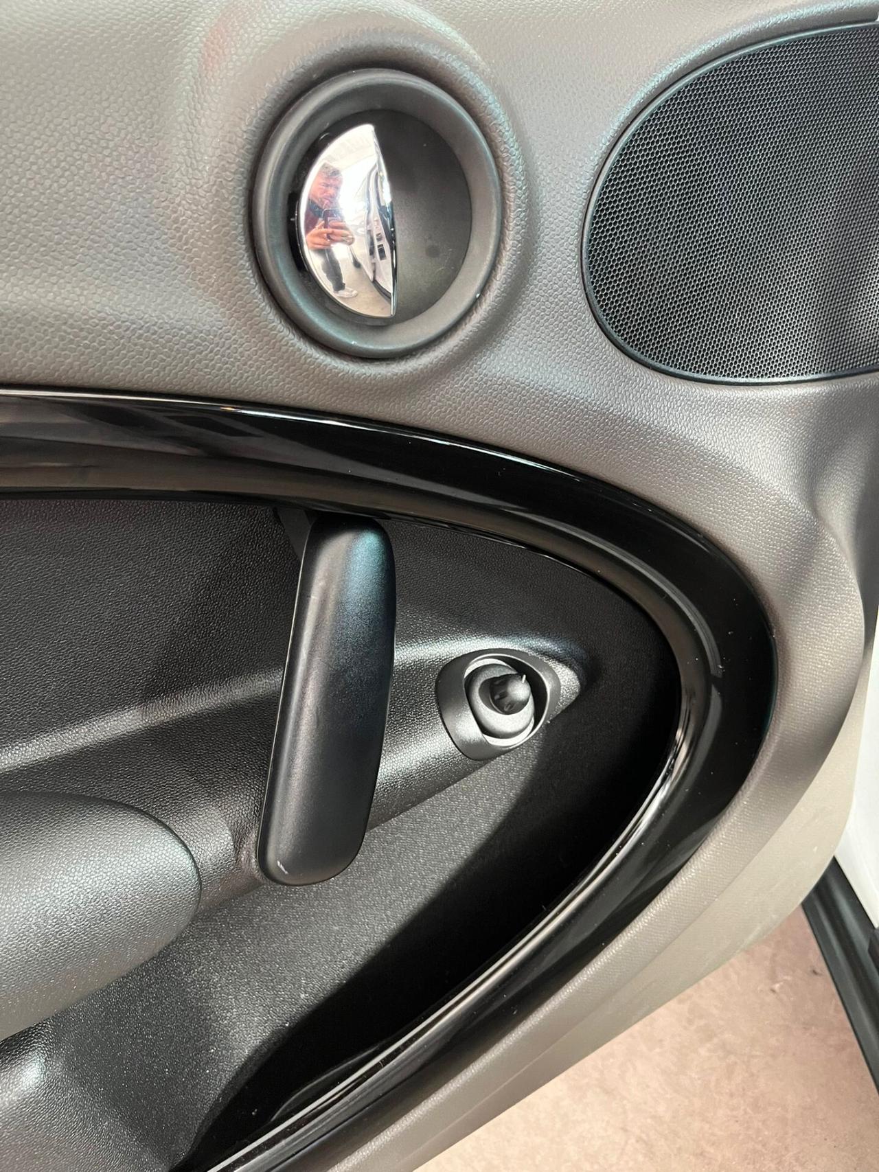 Mini Cooper Countryman Prezzo NON vincolato a finanziamento