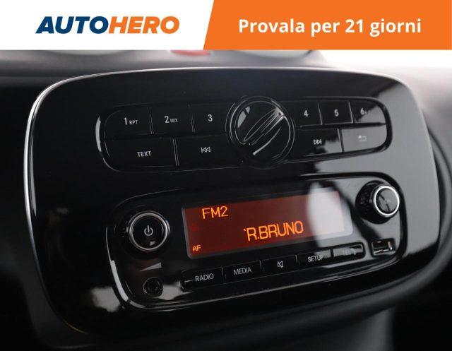 SMART ForTwo 70 1.0 Youngster