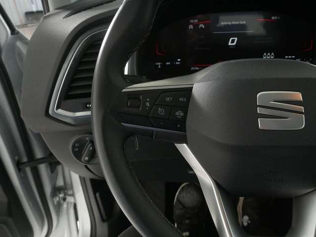 SEAT Ateca STYLE 1.5 TSI 150CV *GANCIO + NAVI + 17* ONLYPROMO