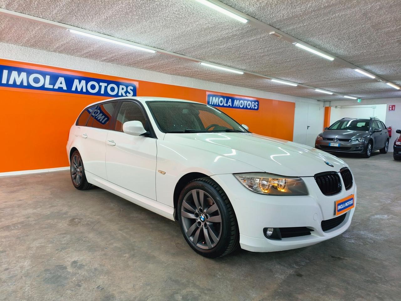 Bmw 316 320d cat Touring 116 CV
