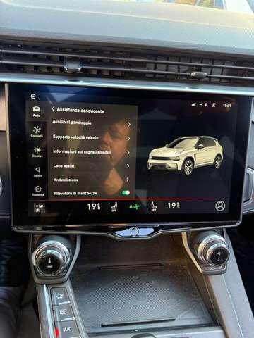 Lynk & Co 01 1.5 HYBRID phev autom FULL/TETTO/INFINITY AUDIO