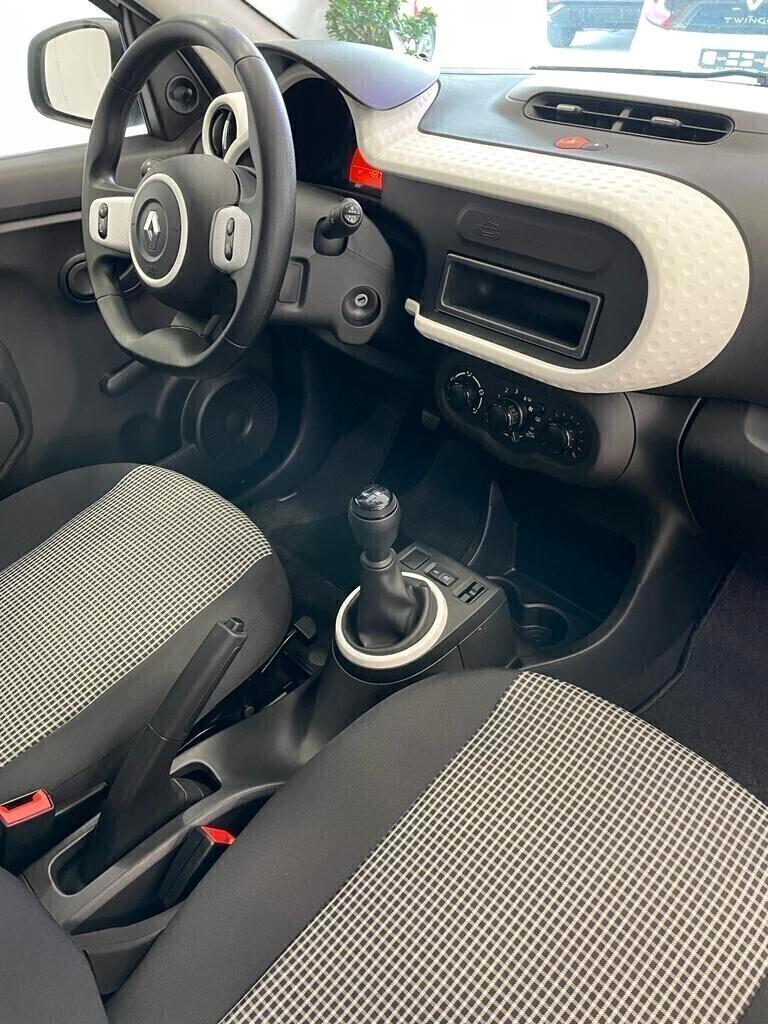 Renault Twingo SCe 65 CV Intens