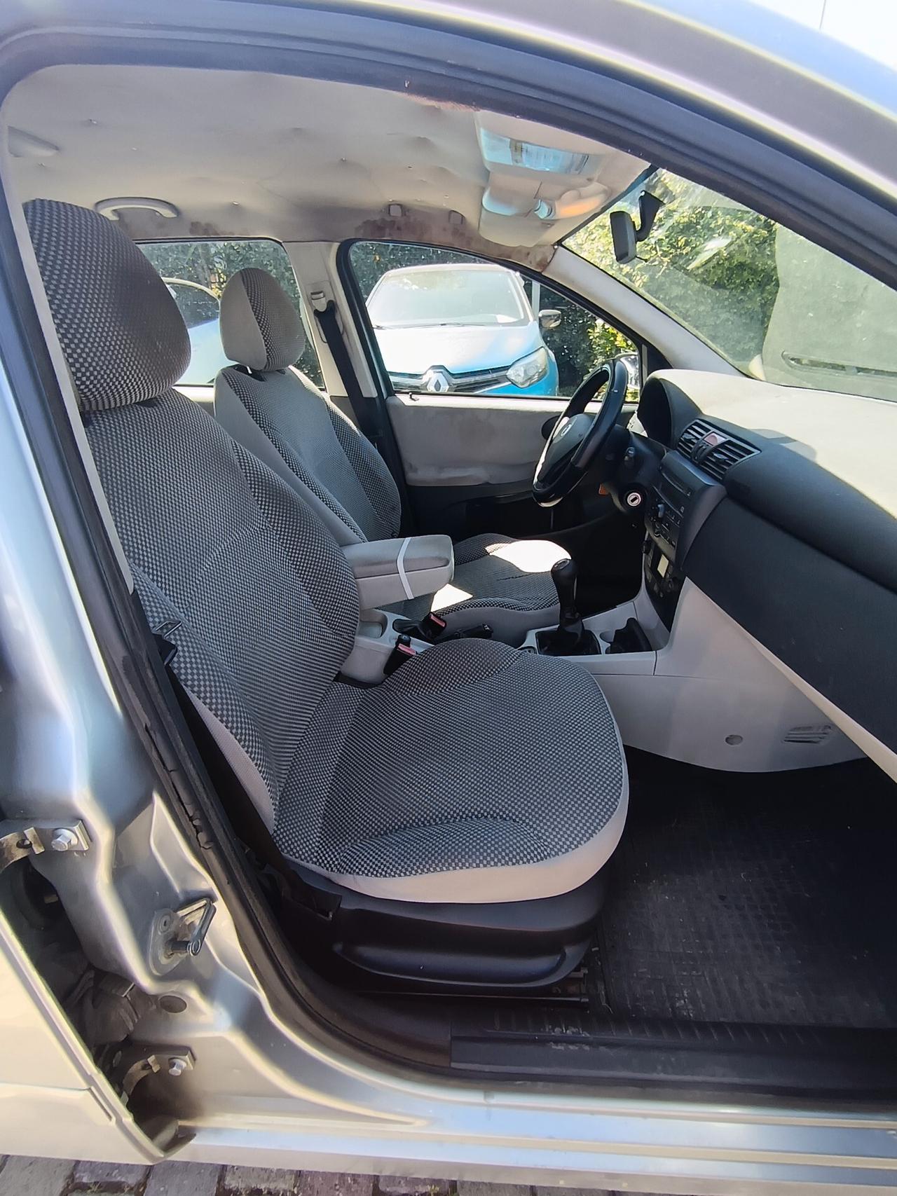 Fiat Stilo 1.9 JTD 5 porte Dynamic