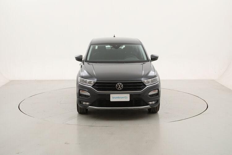 Volkswagen T-Roc Style BR160192 1.0 Benzina 110CV