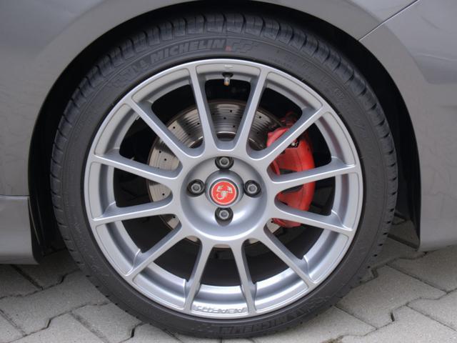 ABARTH 595 1.4 Turbo T-Jet 160 CV Turismo