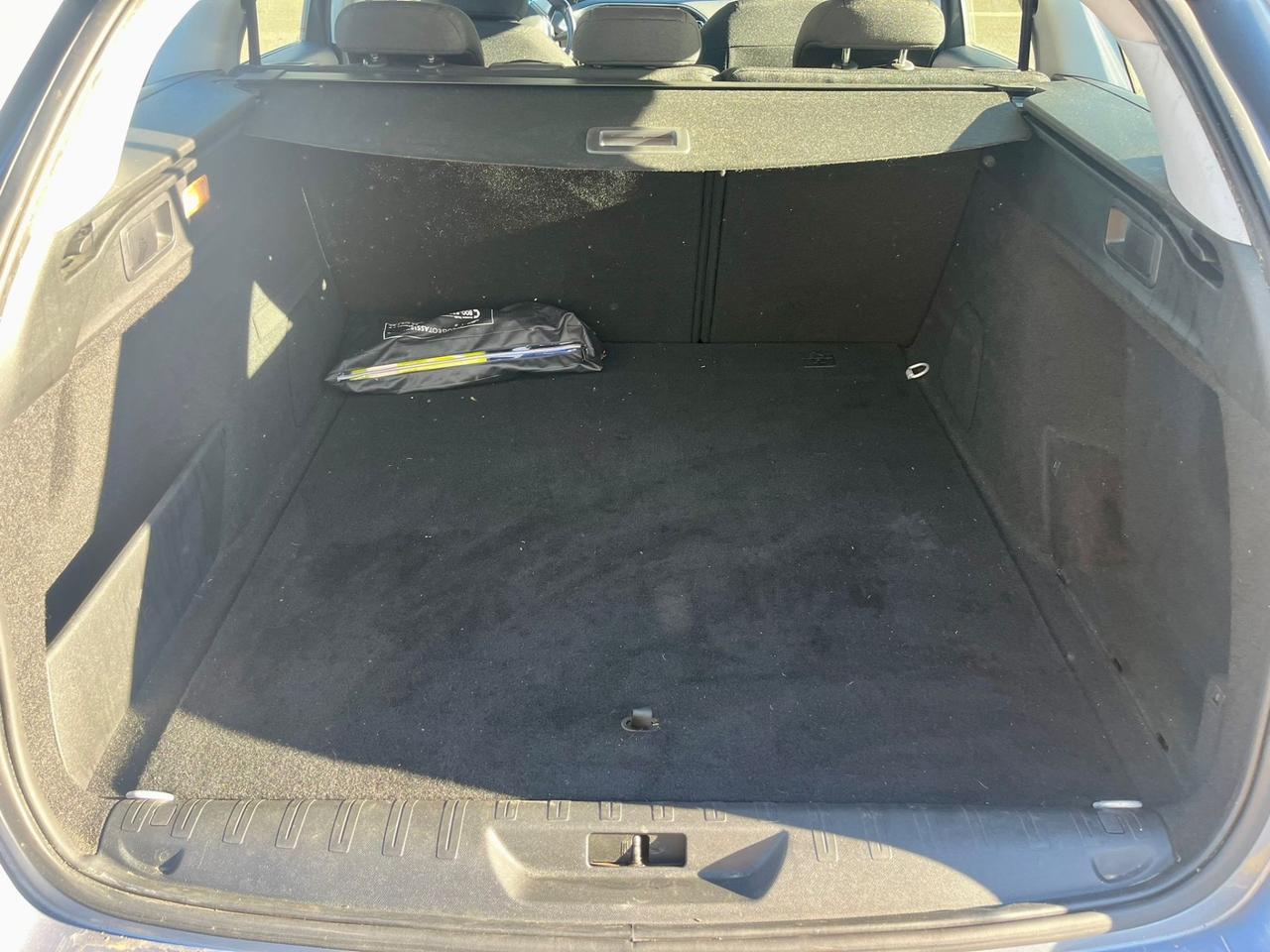 Peugeot 308 BlueHDi 150cv 2015 139.000km euro6 per neopatentati