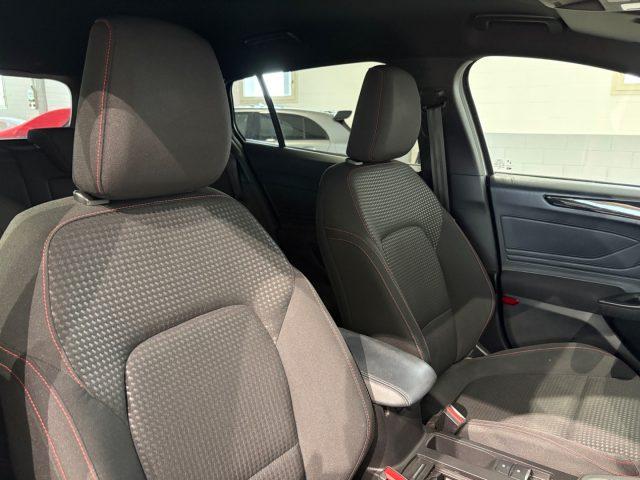 FORD Focus SW 1.0 EcoBoost Hybrid 125 cv ST-Line PREZZO REALE