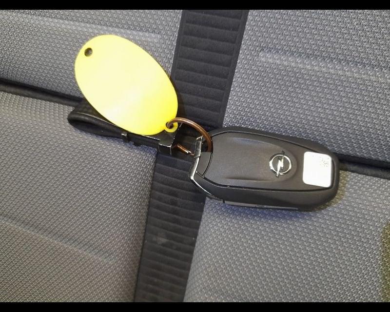 Opel Grandland Nuovo GS 145CV EDCT