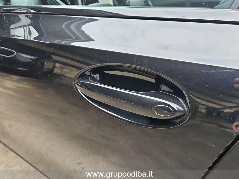 BMW Serie 3 Touring Serie 3 G21 2022 Touring 316d Touring mhev 48V auto