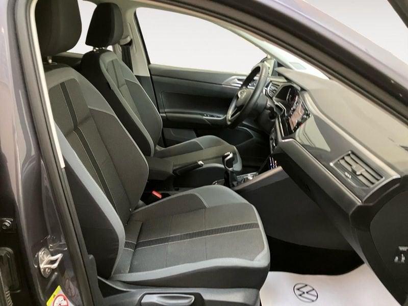 Volkswagen Polo Polo 1.0 tsi Style 95cv