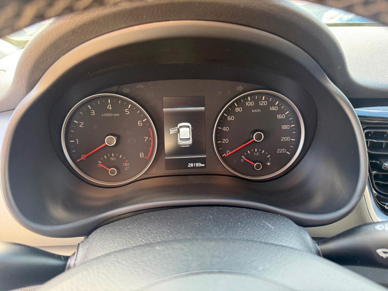 Kia Stonic 1.0 T-GDi 120cv MHEV DCT Style