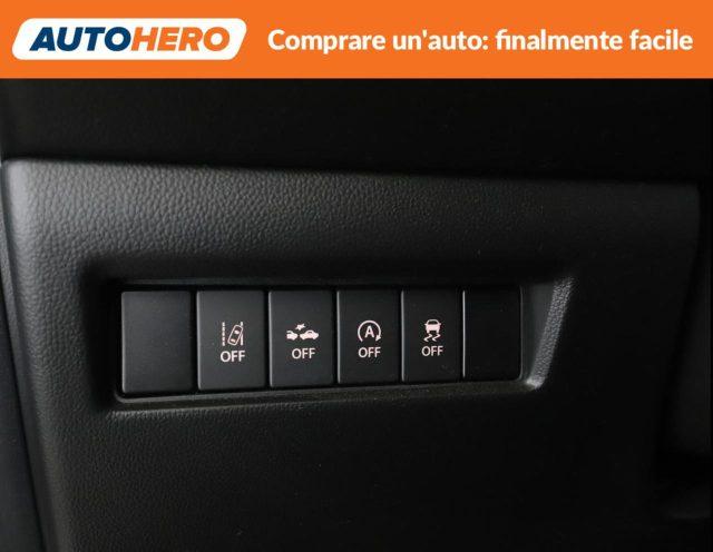 SUZUKI Swift 1.2 Hybrid 4WD AllGrip Top