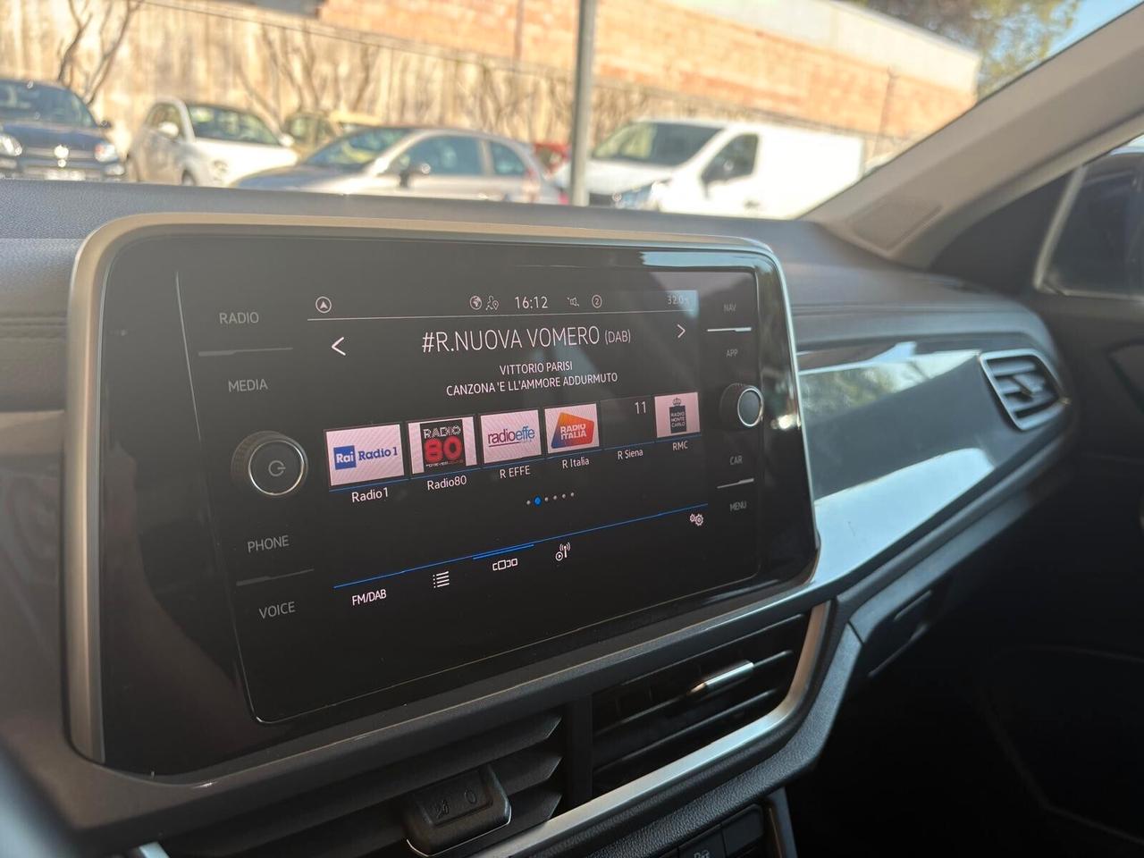 Volkswagen T-Roc 2.0 TDI SCR Style PREZZO REALE