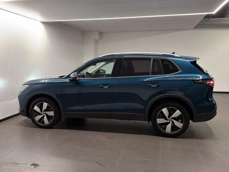 Volkswagen Tiguan NUOVA TIGUAN 2.0 TDI SCR EDITION PLUS 150CV DSG