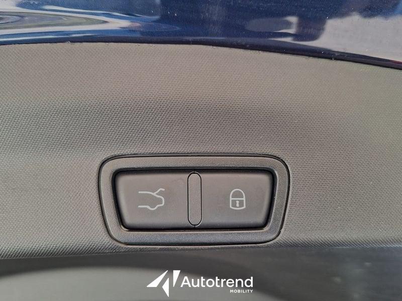 Alfa Romeo Stelvio 2.2 Turbodiesel 190 CV Automatica Q4 XENO Super