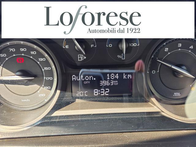 LANCIA Ypsilon 1.0 FireFly 5 porte S&S Hybrid Oro