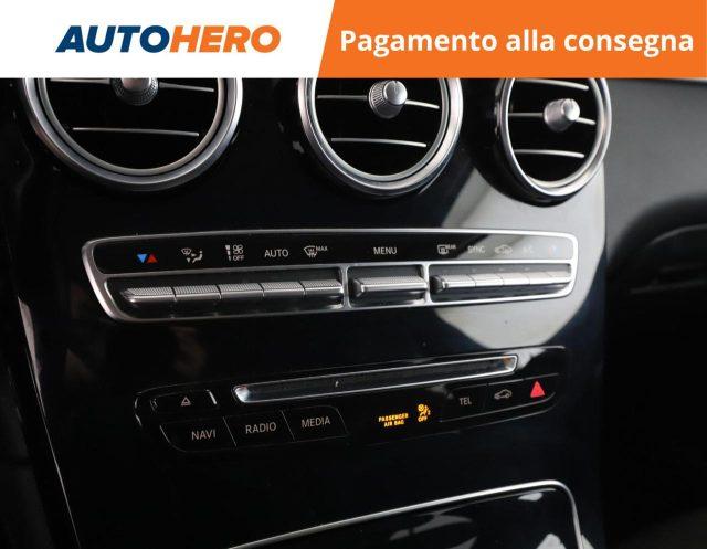 MERCEDES-BENZ GLC 220 d 4Matic Premium