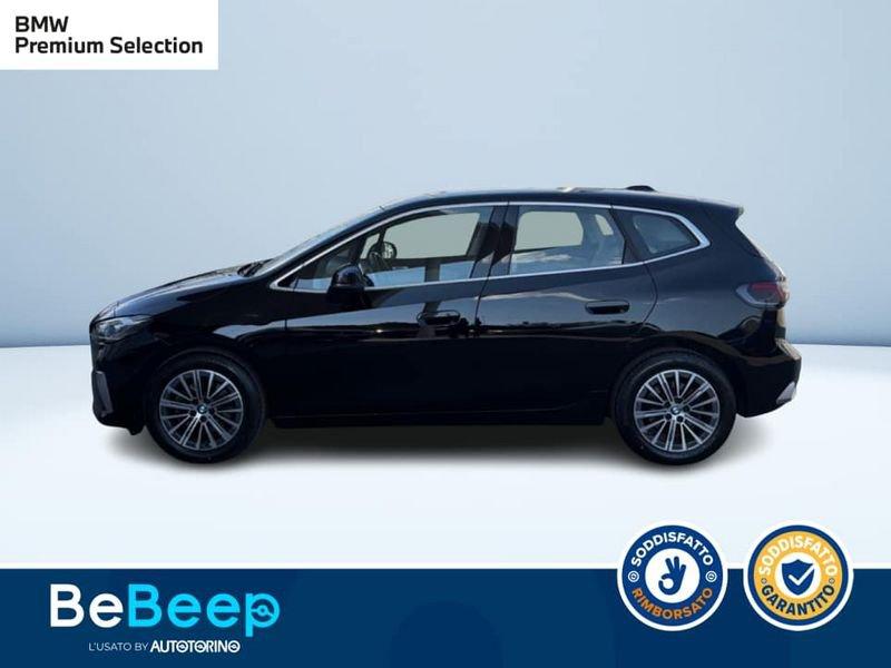 BMW Serie 2 Active Tourer 218D ACTIVE TOURER LUXURY AUTO