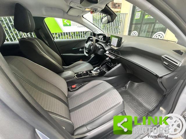 PEUGEOT 208 ALLURE