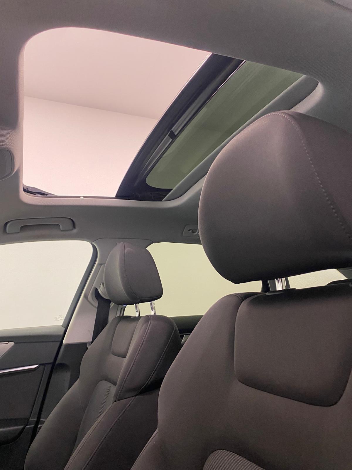 Audi A6 Avant 40 2.0 TDI quattro ultra S tronic line