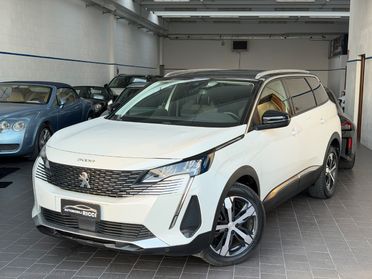 PEUGEOT 5008 PureTech Turbo 130 Allure 7 POSTI