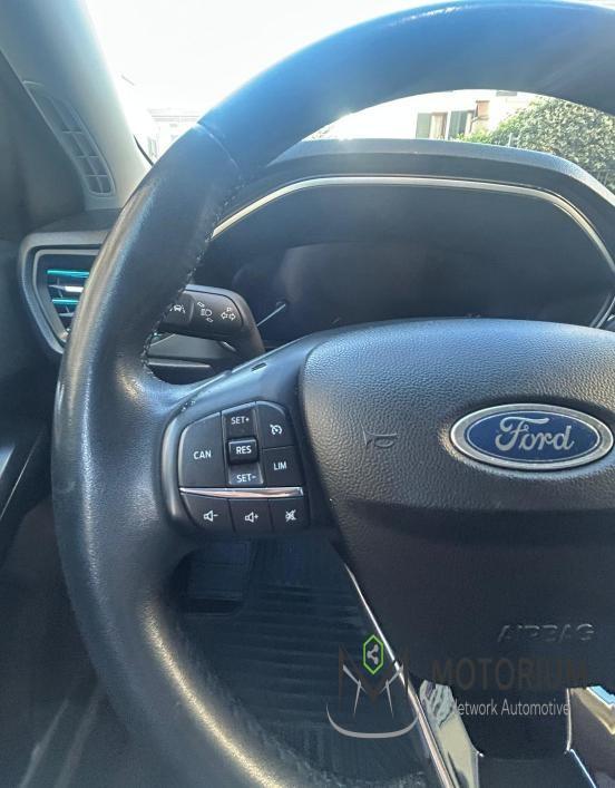 Ford Focus 1.5 EcoBlue 120 CV SW Business