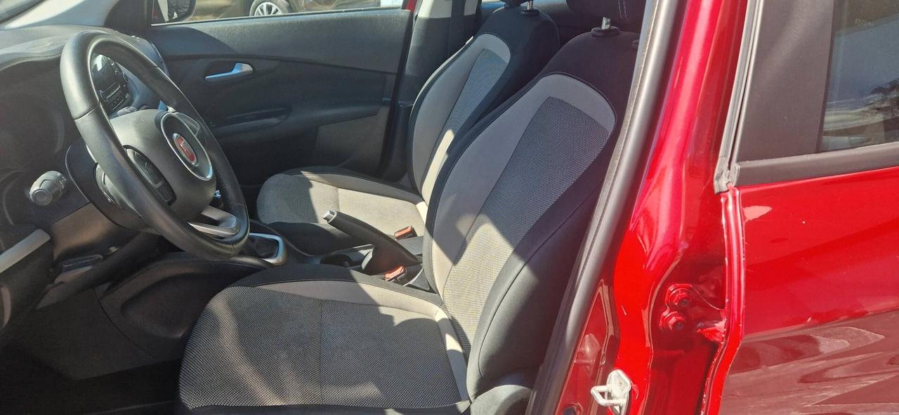 Fiat Tipo 1.4 BENZINA O GPL 95CV Lounge 05/2017 KM 119000 ITALIANA