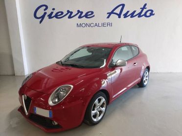 Alfa Romeo MiTo MiTo 1.3 JTDm 95 CV S&S Super