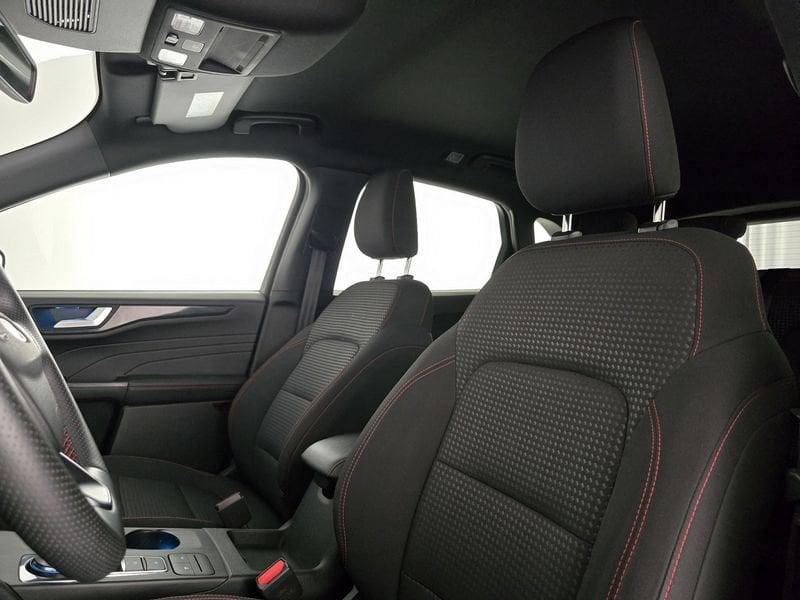 Ford Kuga 2.5 full hybrid ST-Line 2wd 190cv cvt