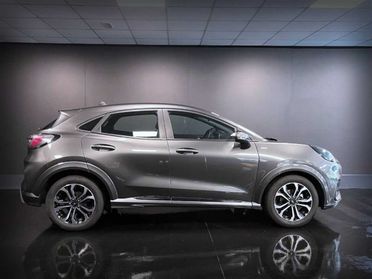 FORD Puma 1.0 Hybrid 125 CV S&S ST-Line #VARI COLORI