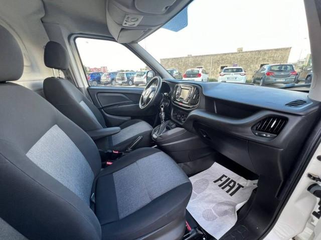 Fiat Doblò Cargo 1.6 mjt 16v 120cv E6