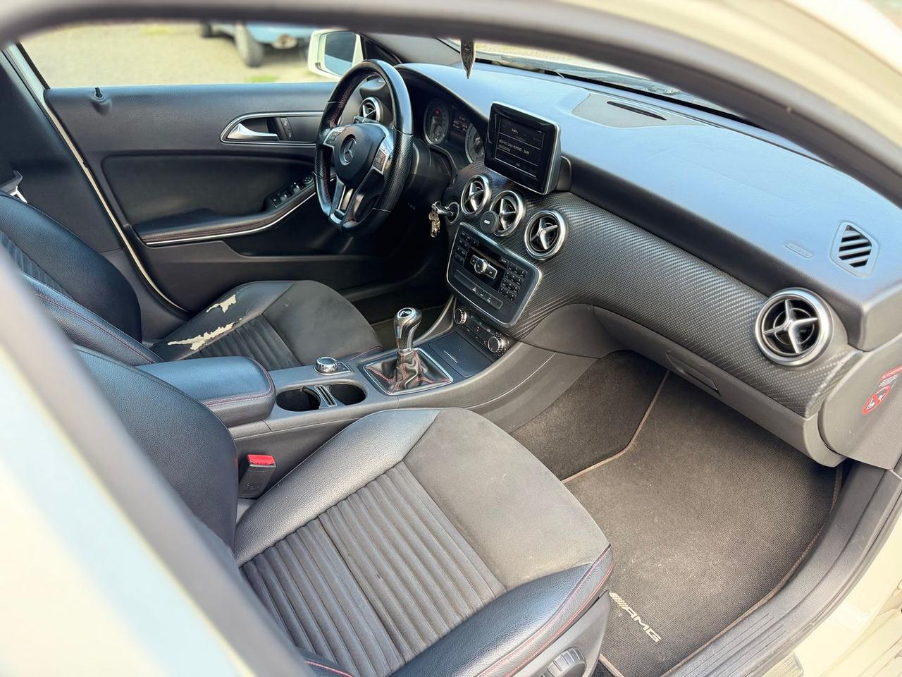 Mercedes-Benz 180 Premium #50280